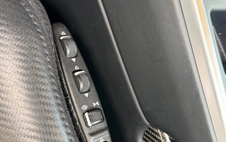 Mercedes-Benz G-Класс AMG, 2017 год, 8 500 000 рублей, 28 фотография