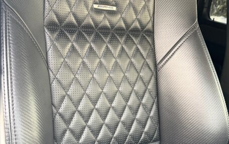 Mercedes-Benz G-Класс AMG, 2017 год, 8 500 000 рублей, 27 фотография