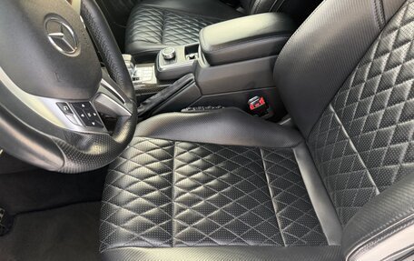 Mercedes-Benz G-Класс AMG, 2017 год, 8 500 000 рублей, 34 фотография