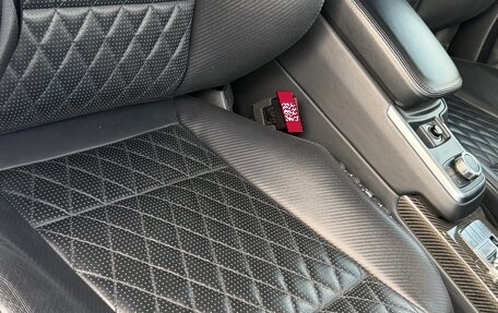 Mercedes-Benz G-Класс AMG, 2017 год, 8 500 000 рублей, 29 фотография