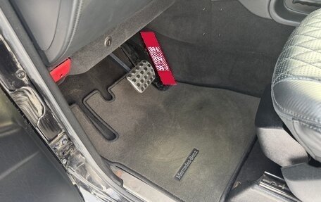 Mercedes-Benz G-Класс AMG, 2017 год, 8 500 000 рублей, 33 фотография