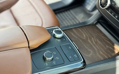 Mercedes-Benz GLE, 2016 год, 4 450 000 рублей, 7 фотография