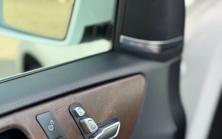 Mercedes-Benz GLE, 2016 год, 4 450 000 рублей, 8 фотография