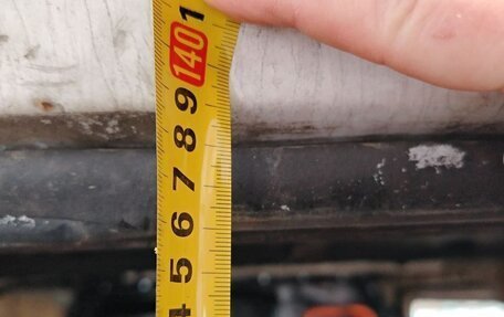 Ford Transit, 2005 год, 370 000 рублей, 7 фотография