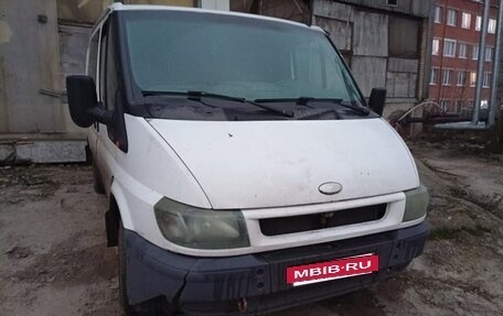 Ford Transit, 2005 год, 370 000 рублей, 2 фотография