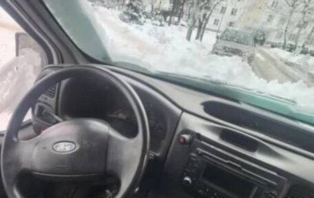 Ford Transit, 2005 год, 370 000 рублей, 10 фотография