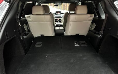 Mazda CX-9 II, 2019 год, 3 550 000 рублей, 6 фотография