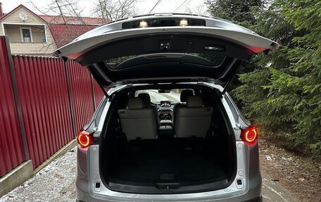 Mazda CX-9 II, 2019 год, 3 550 000 рублей, 5 фотография