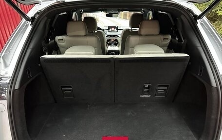 Mazda CX-9 II, 2019 год, 3 550 000 рублей, 7 фотография