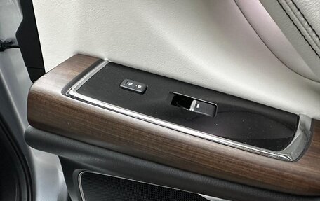 Mazda CX-9 II, 2019 год, 3 550 000 рублей, 12 фотография