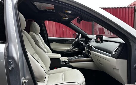 Mazda CX-9 II, 2019 год, 3 550 000 рублей, 13 фотография