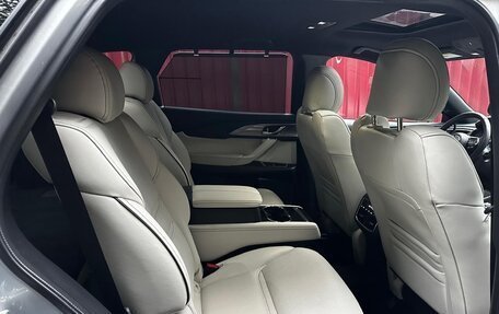 Mazda CX-9 II, 2019 год, 3 550 000 рублей, 15 фотография