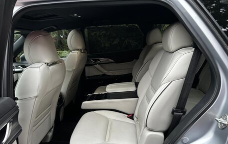 Mazda CX-9 II, 2019 год, 3 550 000 рублей, 19 фотография