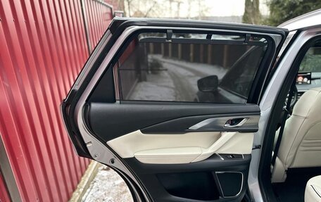 Mazda CX-9 II, 2019 год, 3 550 000 рублей, 18 фотография