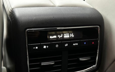 Mazda CX-9 II, 2019 год, 3 550 000 рублей, 22 фотография