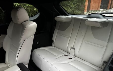 Mazda CX-9 II, 2019 год, 3 550 000 рублей, 20 фотография