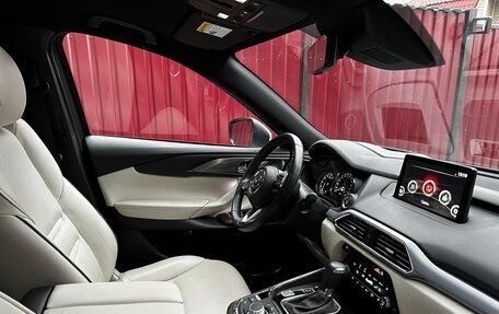 Mazda CX-9 II, 2019 год, 3 550 000 рублей, 14 фотография