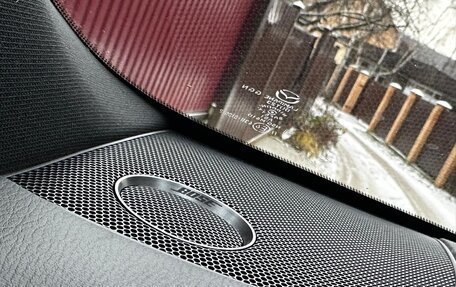 Mazda CX-9 II, 2019 год, 3 550 000 рублей, 38 фотография