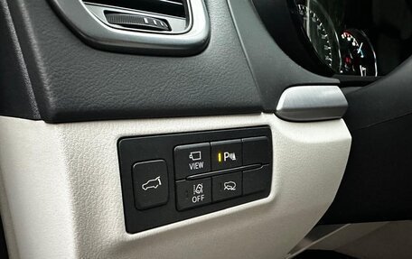 Mazda CX-9 II, 2019 год, 3 550 000 рублей, 29 фотография