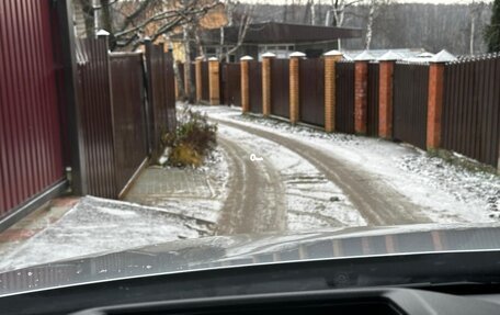 Mazda CX-9 II, 2019 год, 3 550 000 рублей, 30 фотография