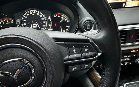 Mazda CX-9 II, 2019 год, 3 550 000 рублей, 37 фотография