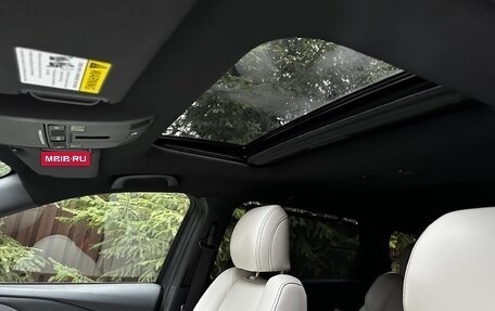 Mazda CX-9 II, 2019 год, 3 550 000 рублей, 31 фотография