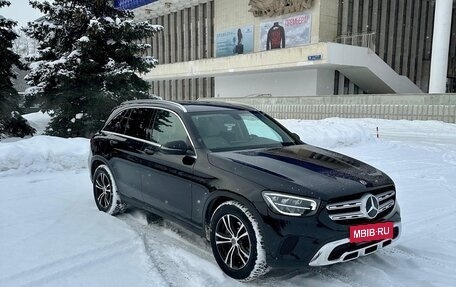 Mercedes-Benz GLC, 2021 год, 4 555 000 рублей, 6 фотография
