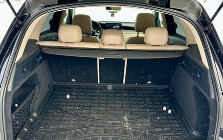 Mercedes-Benz GLC, 2021 год, 4 555 000 рублей, 14 фотография