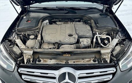 Mercedes-Benz GLC, 2021 год, 4 555 000 рублей, 9 фотография