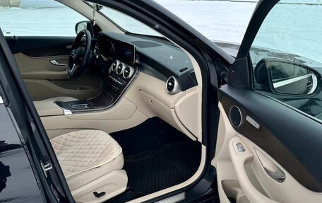 Mercedes-Benz GLC, 2021 год, 4 555 000 рублей, 12 фотография