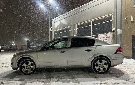 Opel Astra H, 2012 год, 520 000 рублей, 6 фотография