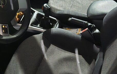 Opel Astra H, 2012 год, 520 000 рублей, 14 фотография