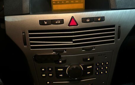 Opel Astra H, 2012 год, 520 000 рублей, 12 фотография