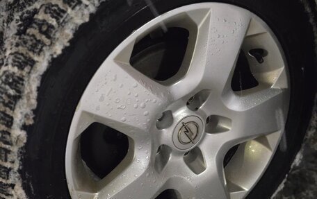 Opel Astra H, 2012 год, 520 000 рублей, 15 фотография