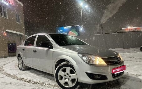 Opel Astra H, 2012 год, 520 000 рублей, 8 фотография