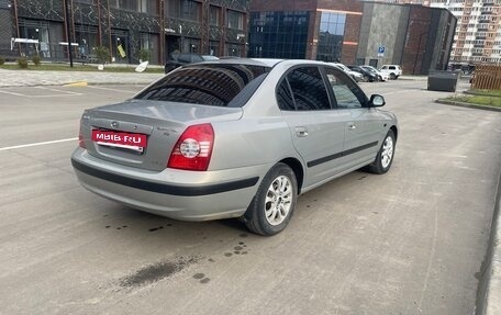 Hyundai Elantra III, 2008 год, 510 000 рублей, 3 фотография