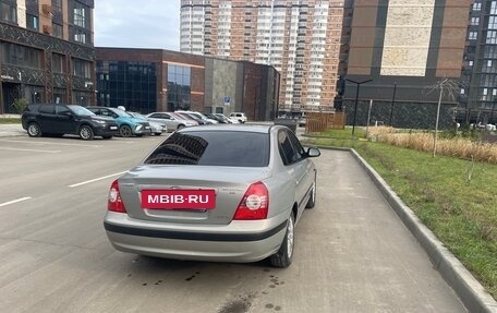 Hyundai Elantra III, 2008 год, 510 000 рублей, 2 фотография