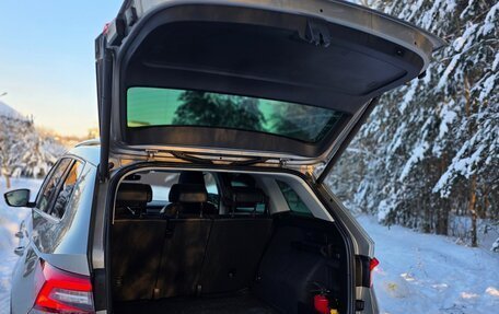 Skoda Kodiaq I, 2018 год, 3 000 000 рублей, 7 фотография