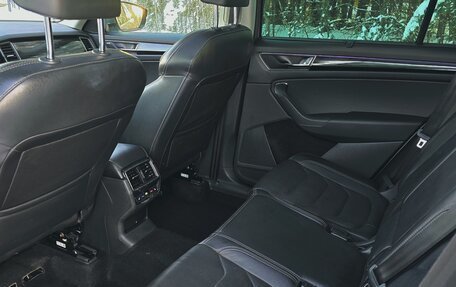 Skoda Kodiaq I, 2018 год, 3 000 000 рублей, 5 фотография