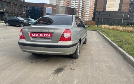Hyundai Elantra III, 2008 год, 510 000 рублей, 5 фотография