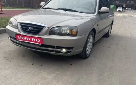 Hyundai Elantra III, 2008 год, 510 000 рублей, 10 фотография