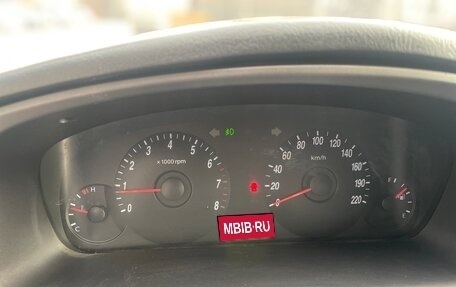 Hyundai Elantra III, 2008 год, 510 000 рублей, 11 фотография