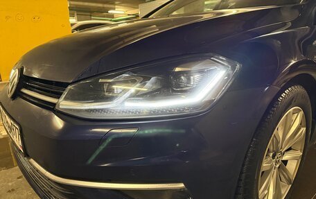 Volkswagen Golf VII, 2019 год, 1 680 000 рублей, 5 фотография