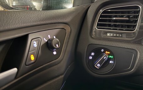 Volkswagen Golf VII, 2019 год, 1 680 000 рублей, 8 фотография