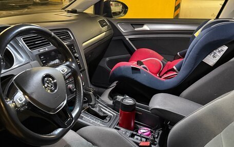 Volkswagen Golf VII, 2019 год, 1 680 000 рублей, 6 фотография