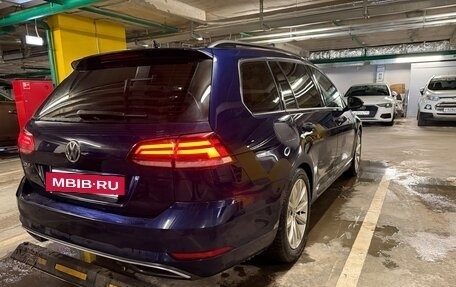 Volkswagen Golf VII, 2019 год, 1 680 000 рублей, 2 фотография