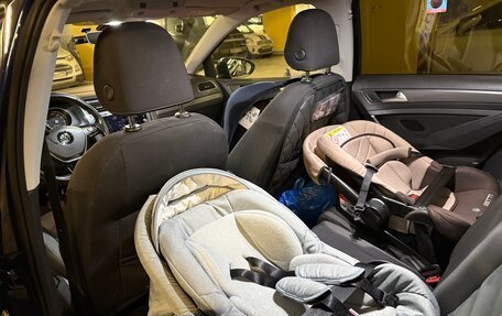 Volkswagen Golf VII, 2019 год, 1 680 000 рублей, 12 фотография