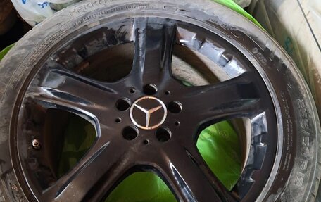 Mercedes-Benz M-Класс, 2009 год, 1 000 000 рублей, 14 фотография