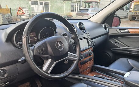 Mercedes-Benz M-Класс, 2009 год, 1 000 000 рублей, 13 фотография