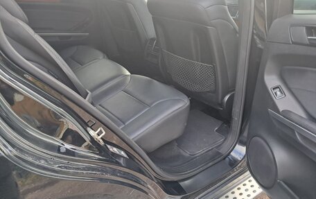 Mercedes-Benz M-Класс, 2009 год, 1 000 000 рублей, 9 фотография